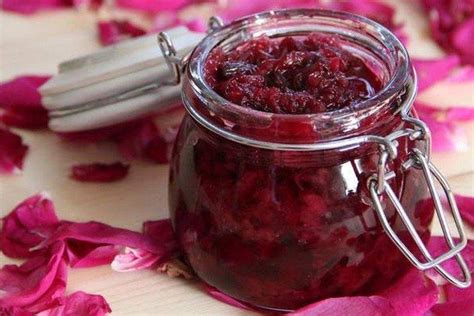 Тайны приготовления ароматного варенья из сочных вишен