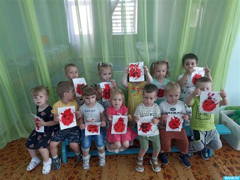 Творческие занятия по рисованию и лепке