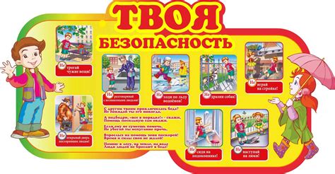 Тема 3. Группа безопасности как мера предотвращения перегрева