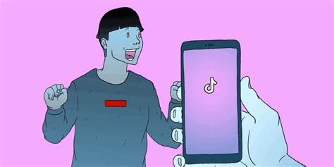 Техника обратной съемки в TikTok 2023