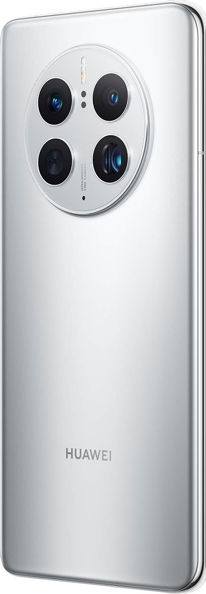 Технические характеристики смартфона Huawei Mate 50 Pro: