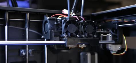 Технологические особенности FDM 3D принтеров