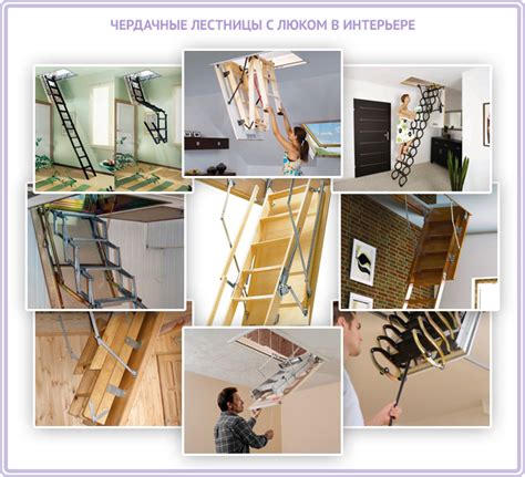 Типы механизмов и их особенности