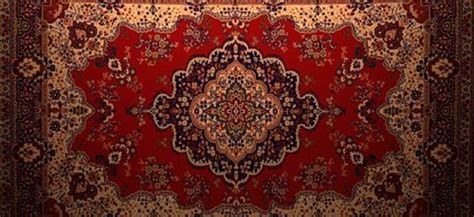 Толкование сновидений: старый ковер