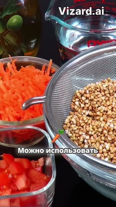 Топ-5 советов по готовке вкусной гречки