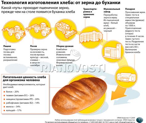 Тостер - способ быстрого и удобного оптимального приготовления хлеба
