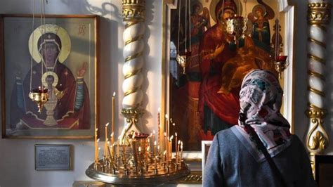 Традиции и поверья