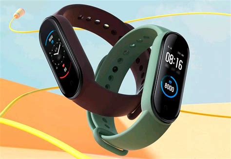 Тренировки и функции здоровья с Mi Band 4 и iPhone 11