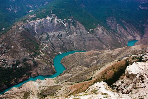 Туры на море и в горы