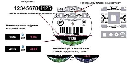 Убедитесь в подлинности