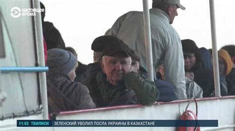 Угроза потопа