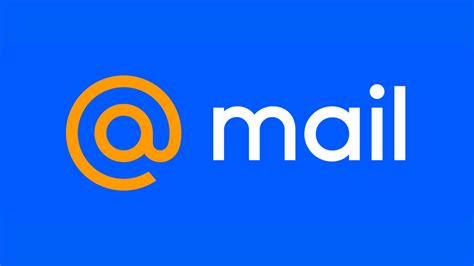 Удобство использования и доступность сервиса от компании почты Mail.ru