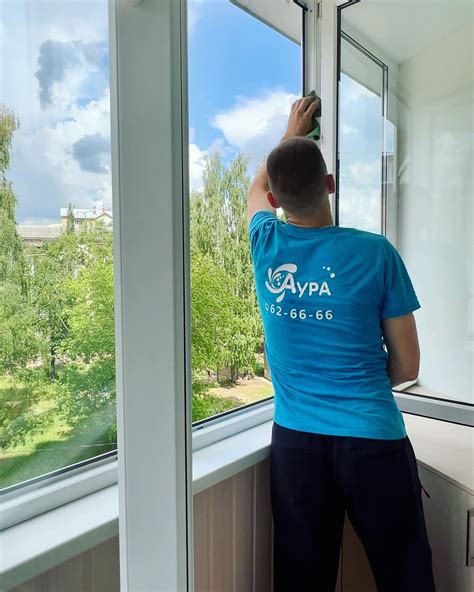 Улучшение внешнего вида окон