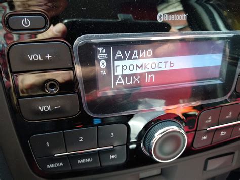 Улучшение звучания автомобильной аудиосистемы