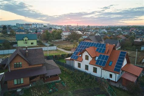 Улучшение качества и комфорта проживания в частном жилище