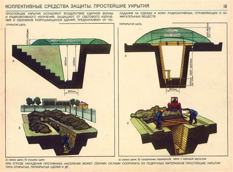 Улучшите ваши базы и укрытия