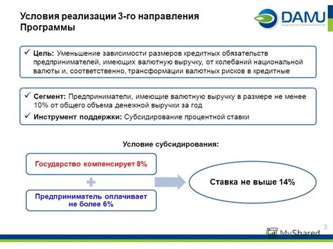 Уменьшение рисков и обязательств
