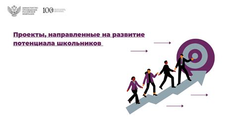 Уникальные возможности и проекты, направленные на реализацию себя
