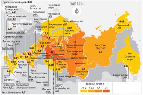 Уникальные запасы нефти и газа на территории Финляндии