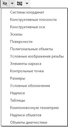 Управление видимостью списка игр на странице профиля