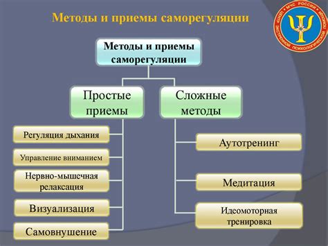 Управление эмоциями в ходе спора: методы саморегуляции и успокоения