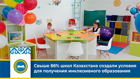 Условия для получения