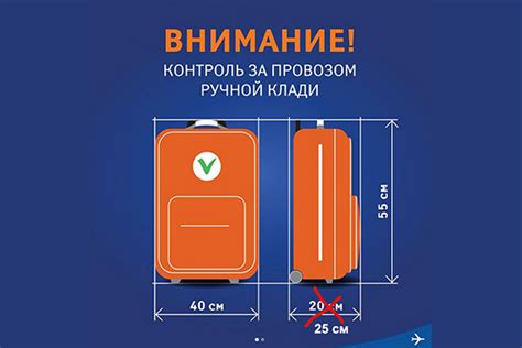 Условия и ограничения при перевозке торта в ручной клади на борт самолета