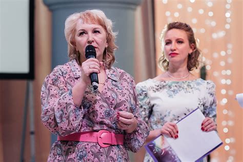 Успешное возвращение на сцену