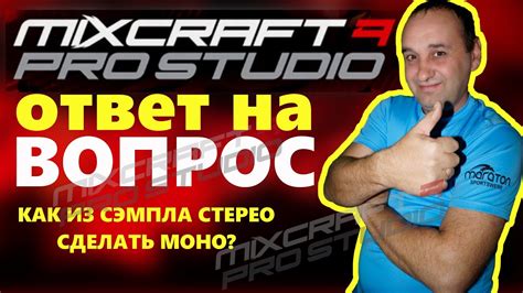 Установка арпеджиатора на трек в программе Mixcraft 9: пошаговая инструкция