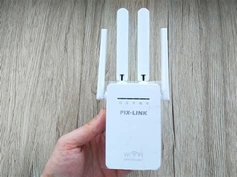 Установка дополнительного оборудования для улучшения Wi-Fi сигнала