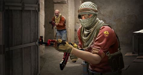 Установка и запуск CS:GO