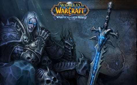 Установка и настройка сервера World of Warcraft 3.3.5 (Омник)