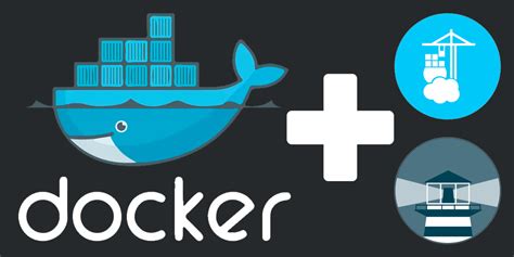 Установка и настройка Docker на вашем компьютере