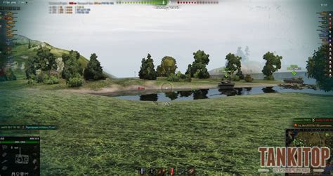 Установка модов в World of Tanks