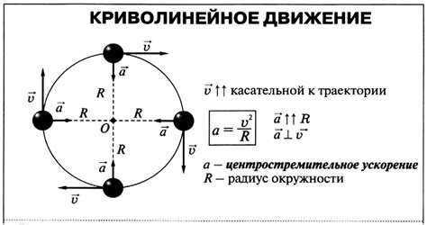 Установка точек для движения