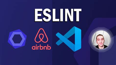 Установка eslint airbnb