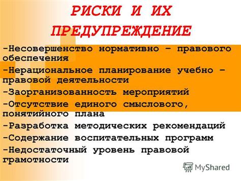 Установление прав