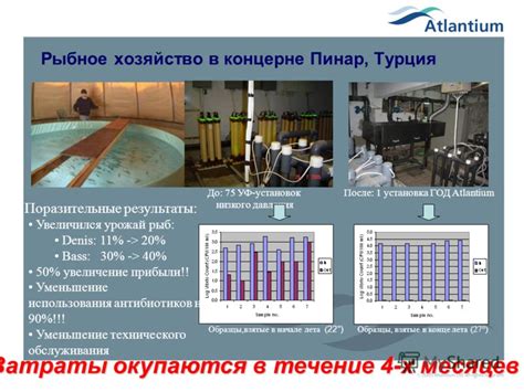 Устранение взвешенных частиц и посторонних соединений
