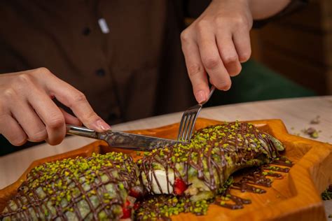 Утонченный кардамон: уникальное сочетание вкусов в каждом кусочке
