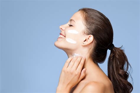 Уход за кожей для ускорения процесса заживления