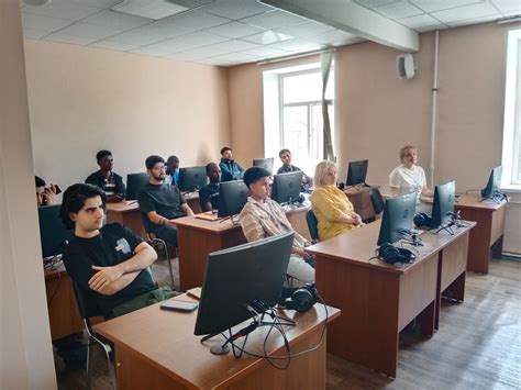 Участие иностранных граждан