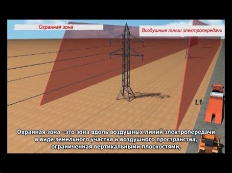 Факторы, влияющие на стоимость недвижимости вблизи линий электропередачи