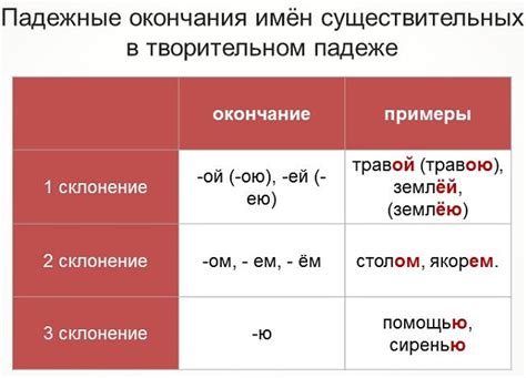 Фамилия Подорога в творительном падеже: выражение действия и формулировка обстоятельств