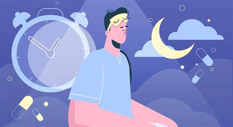 Физиологические причины снижения активности во время сна