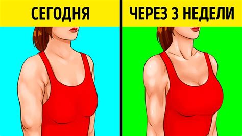 Физиологические факторы, влияющие на женскую фигуру и форму груди