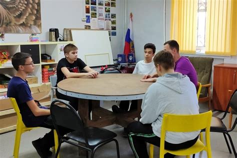 Физическое и психологическое благополучие