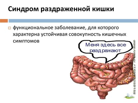 Финики и снижение проявлений синдрома раздраженной кишки