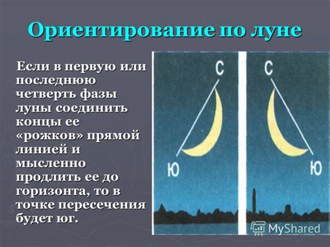 Фотометрия Луны и измерение ее яркости