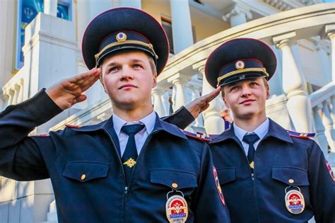 Функции и проблемы полицейской службы: особенности работы и сферы ответственности