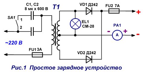 Функция автоматического возвращения на базу для зарядки